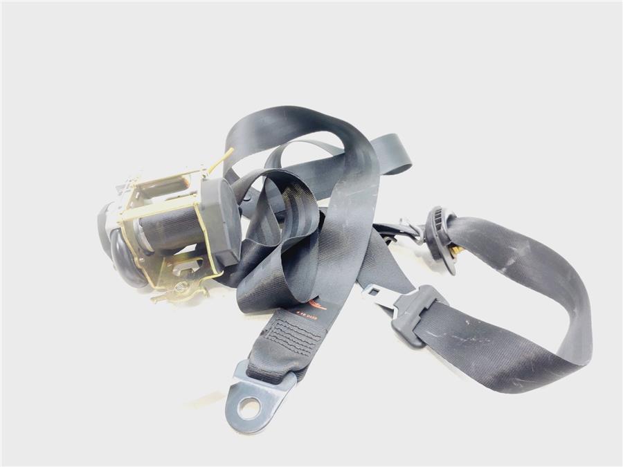 cinturon seguridad delantero izquierdo peugeot 307 (s1)(04.2001) xs