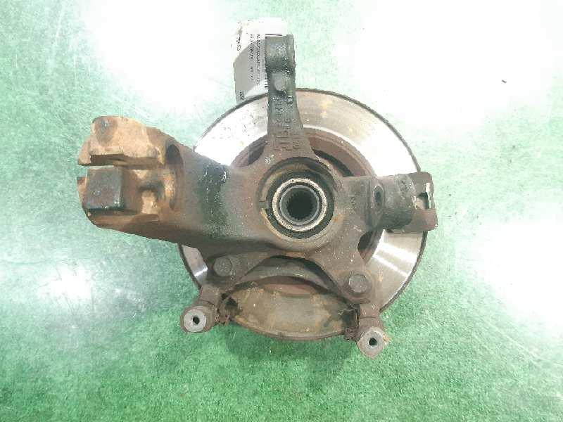 Mangueta Delantera Derecha PEUGEOT