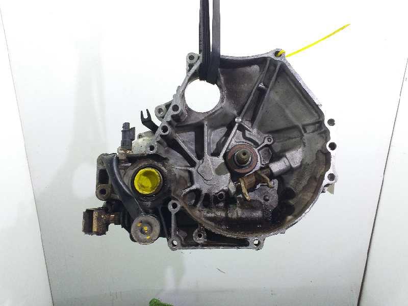 caja cambios manual mg rover rover 45 (rt) classic (4 ptas.)