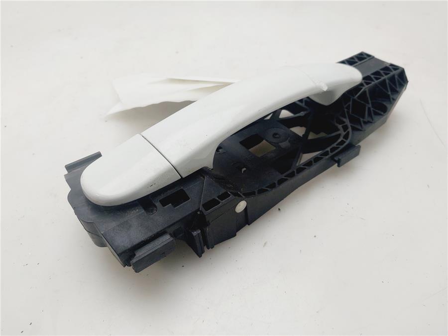 Maneta Exterior Trasera Izquierda V