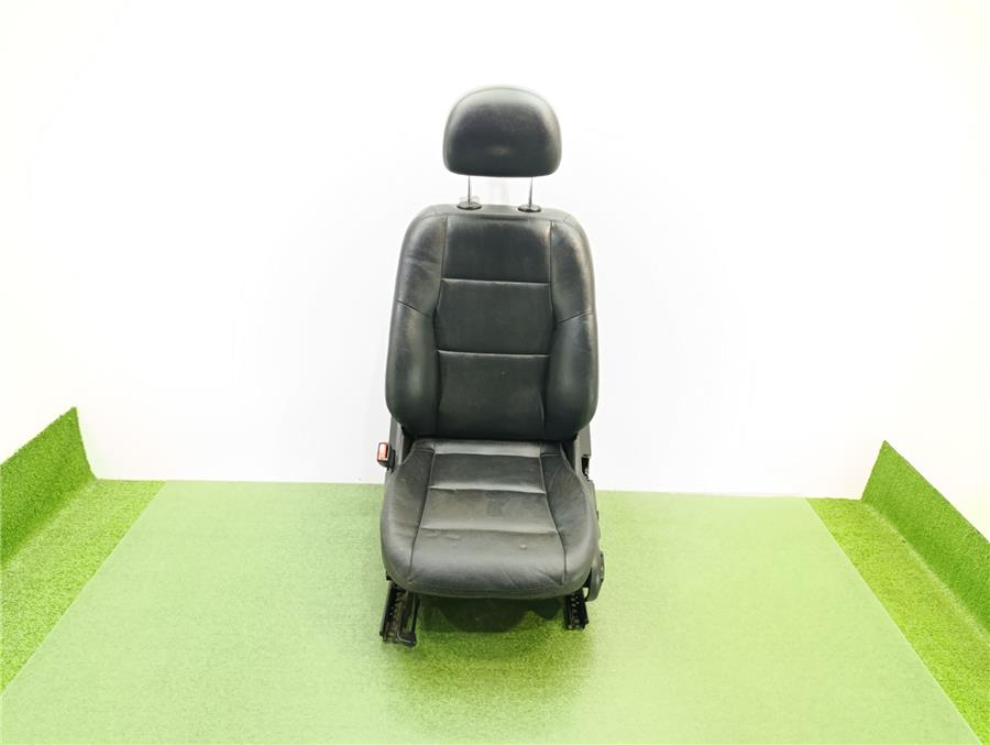 asiento delantero izquierdo mercedes benz clase c (bm 203) berlina 220 cdi (la) (203.008)