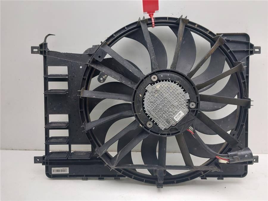 electroventilador land rover range rover evoque pure