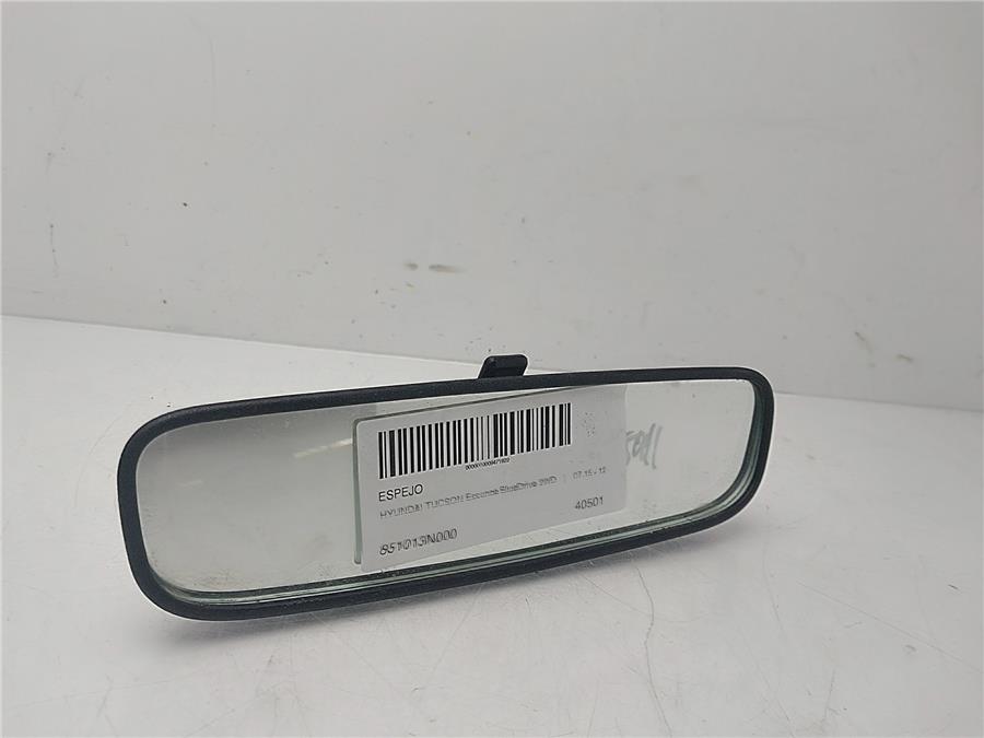 retrovisor interior hyundai tucson (tl) essence bluedrive 2wd