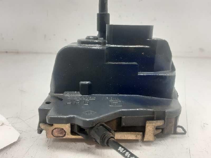 cerradura puerta trasera izquierda renault megane ii grandtour business