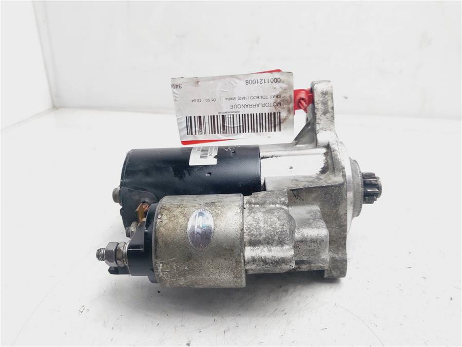 motor arranque seat toledo (1m2) stella