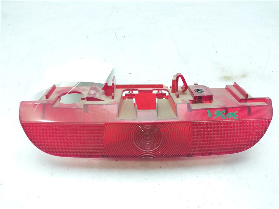 luz central de freno mazda 2 berlina (dy) 1.4 crtd active