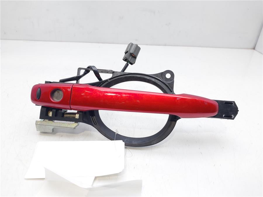 maneta exterior delantera izquierda mitsubishi asx (ga0) intro edition 2wd