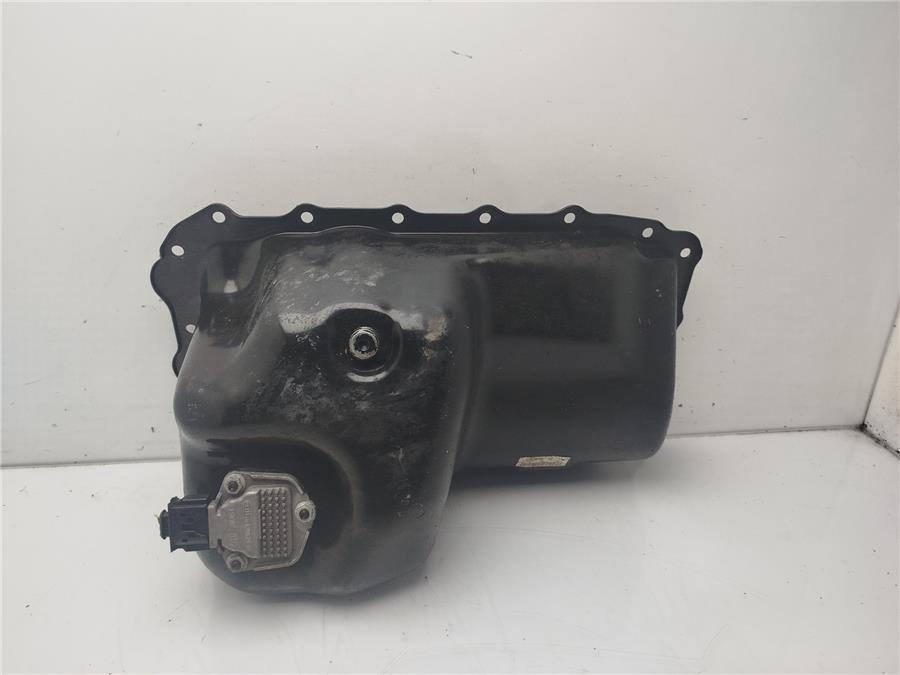 carter bmw serie 3 berlina (e90) 318i
