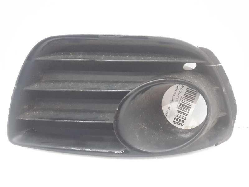 rejilla capo fiat ii punto (188) berlina 1.4 16v dynamic