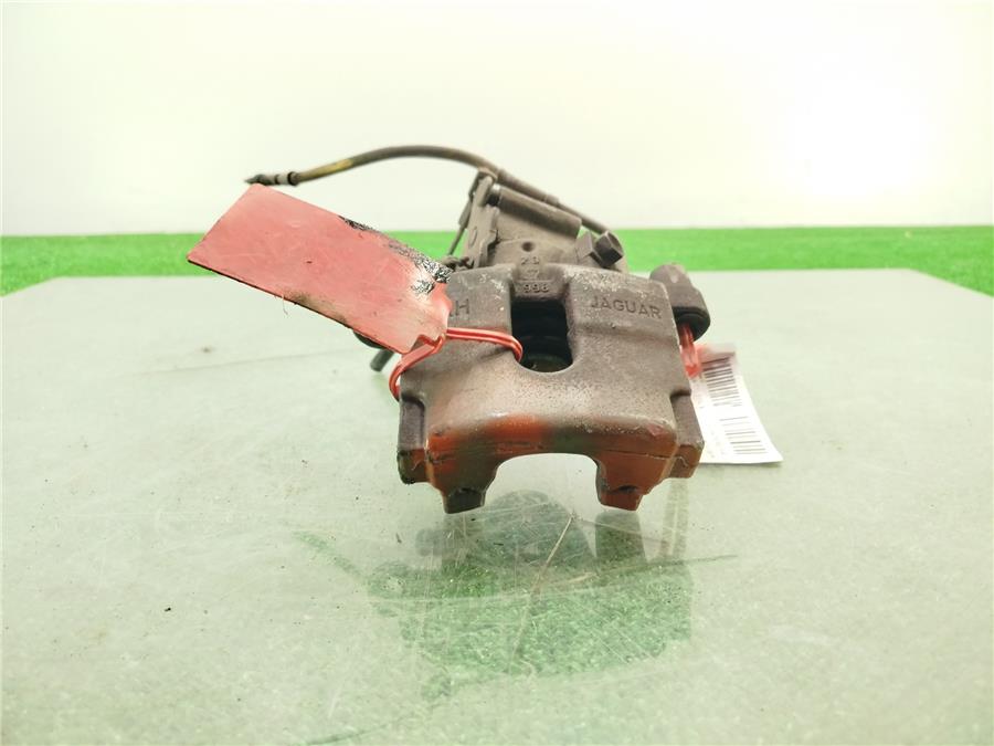 pinza freno trasero derecha jaguar xf 2.7 v6 diesel luxury