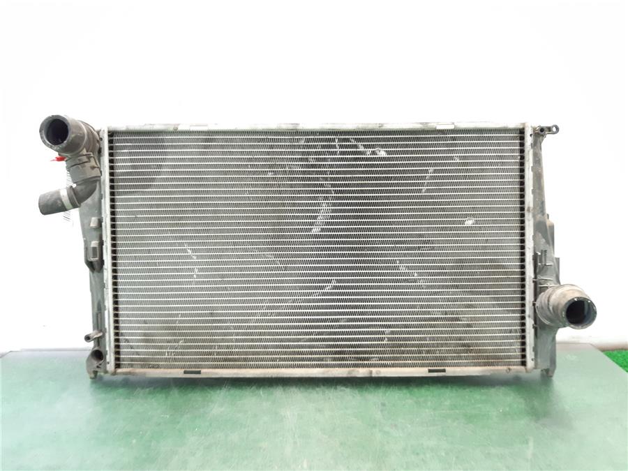 radiador bmw 3 320 d 177cv 1995cc