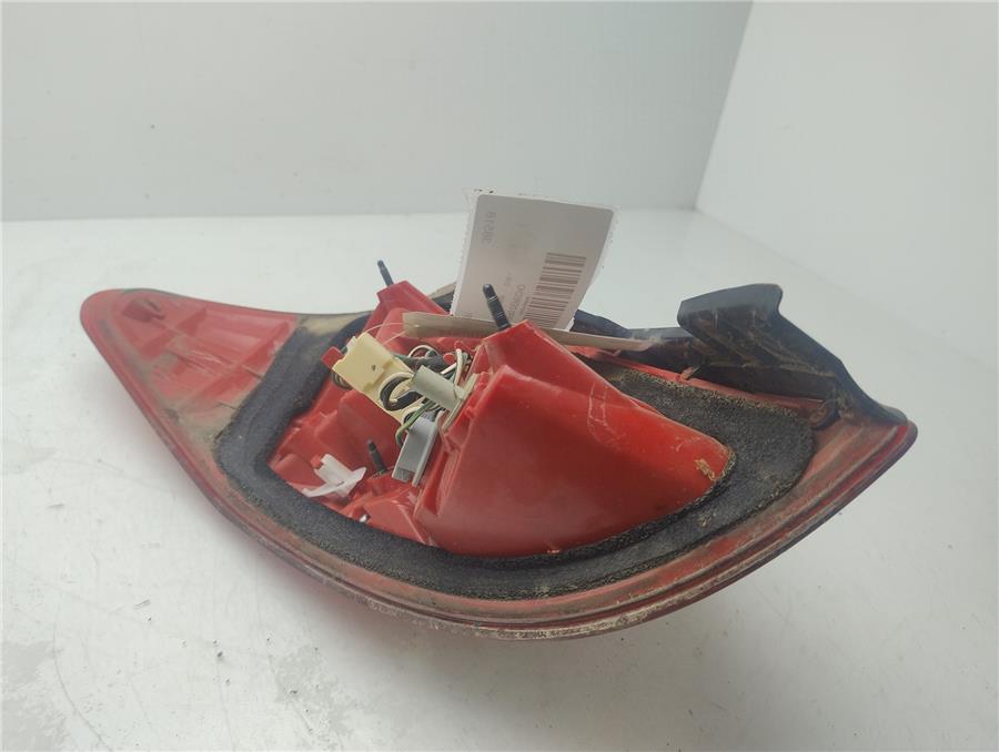 Piloto Trasero Derecho TOYOTA RAV4