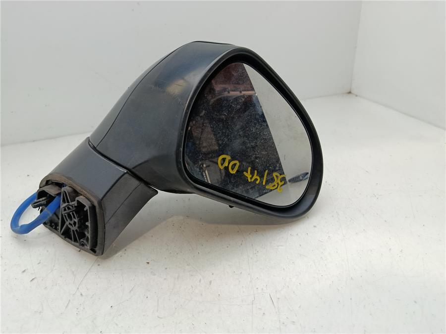retrovisor derecho peugeot access