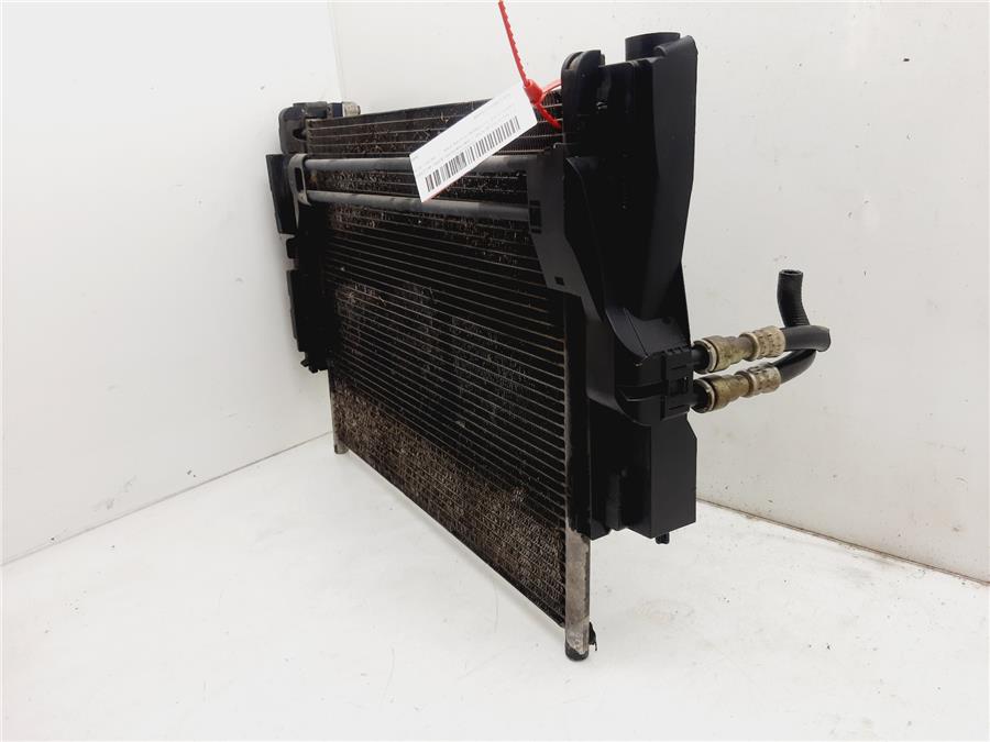 Radiador Aire Acondicionado BMW 3