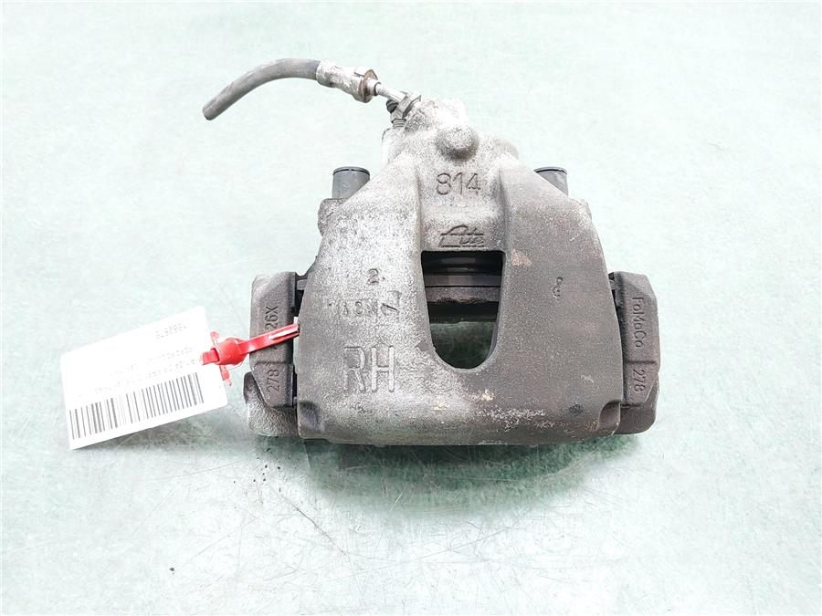 pinza freno delantero derecha ford focus berlina (cb8) trend