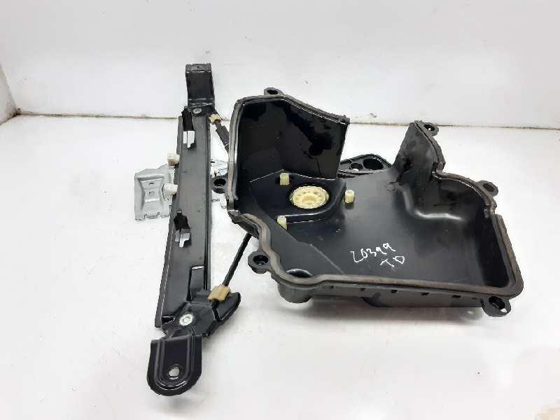 elevalunas electrico trasero derecho seat leon (1p1) reference