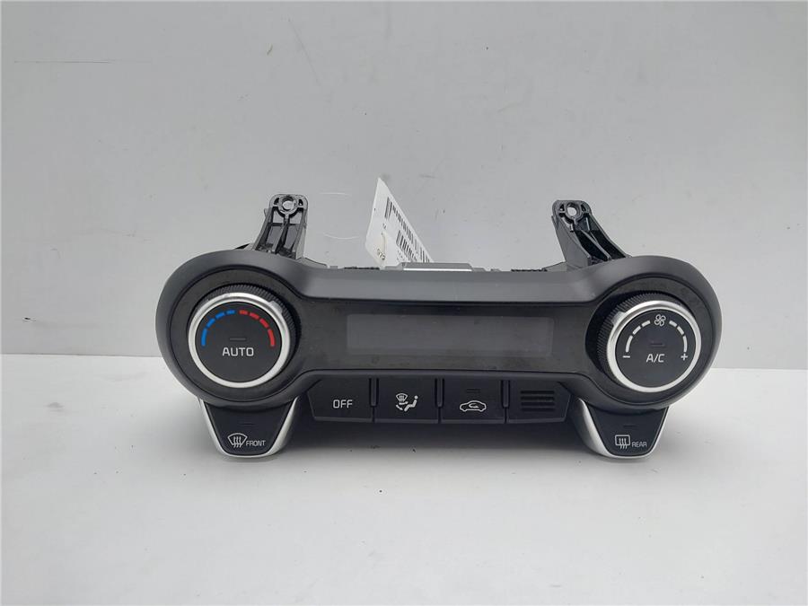 mandos climatizador kia stonic (ybcuv) g3lf