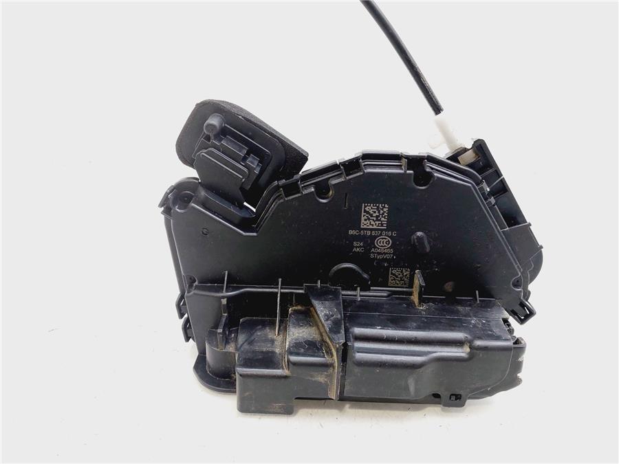 cerradura puerta delantera derecha seat ateca (khp) style go