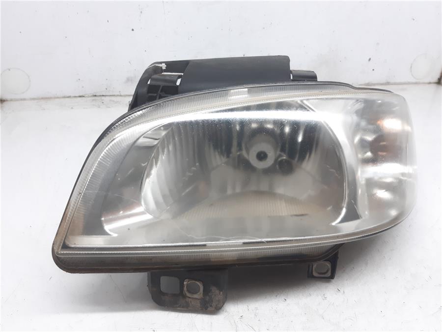 faro delantero izquierdo seat cordoba berlina (6k2) stella