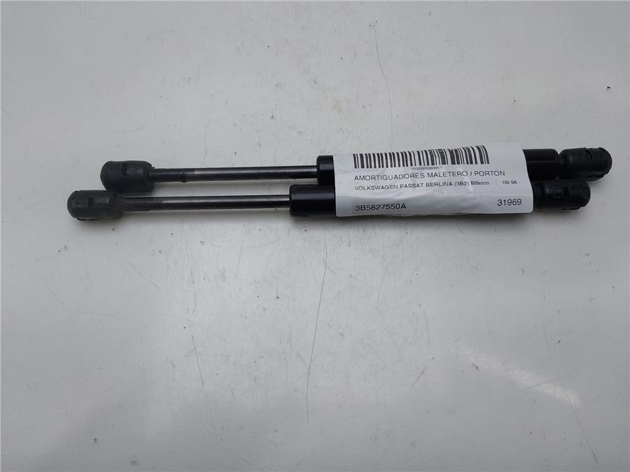 amortiguador porton volkswagen passat berlina (3b2) básico