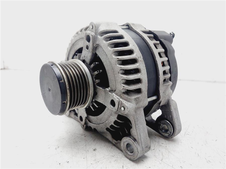 alternador citroen c4 berlina feel pack