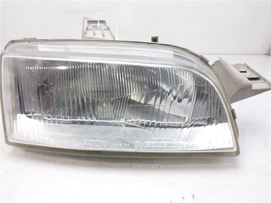 faro delantero derecho fiat i punto (176) berlina 55 s