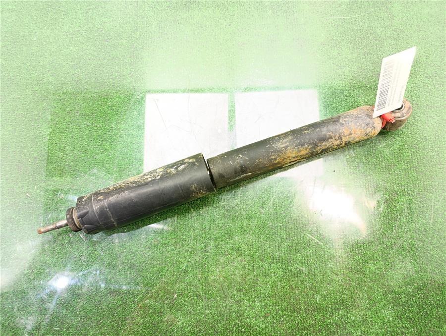 amortiguador trasero izquierdo hyundai terracan (hp) 2.9 crdi gls