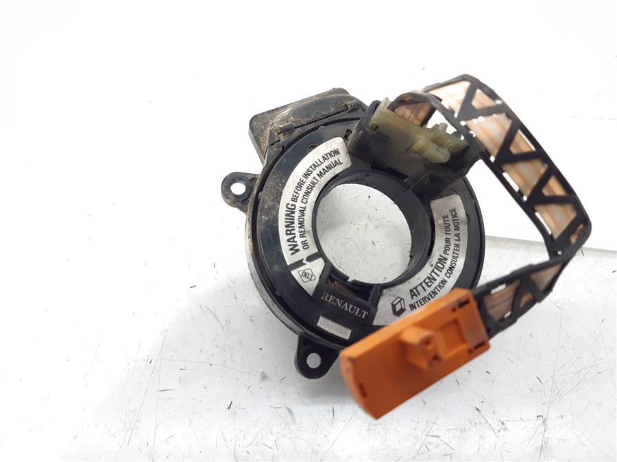 anillo contacto volante renault scenic rx4 (ja0) f9q740