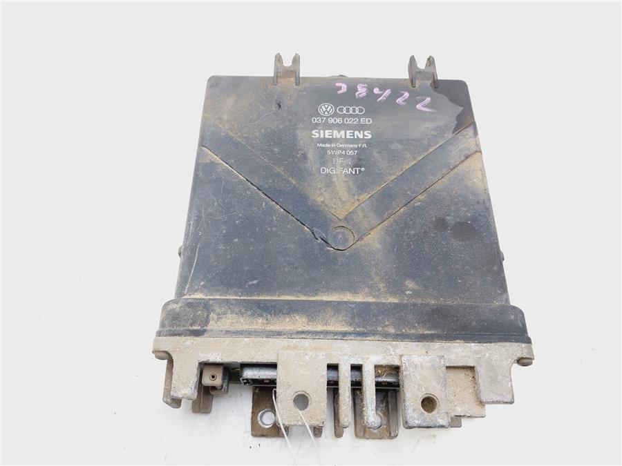 centralita motor uce seat toledo (1l) sport