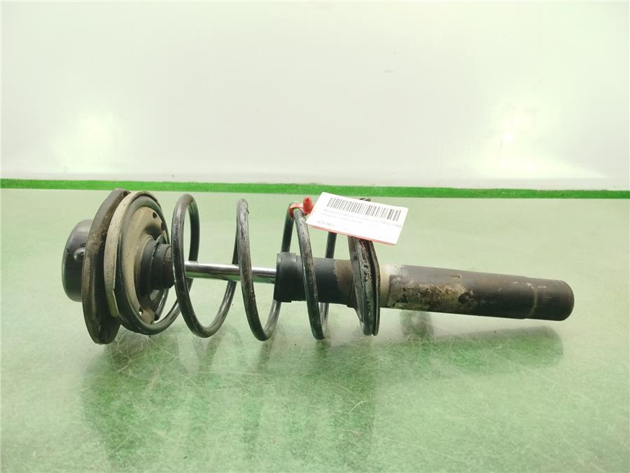 amortiguador delantero derecho peugeot 206 xn