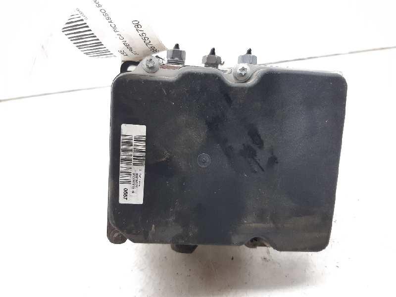 nucleo abs citroen c4 picasso seduction