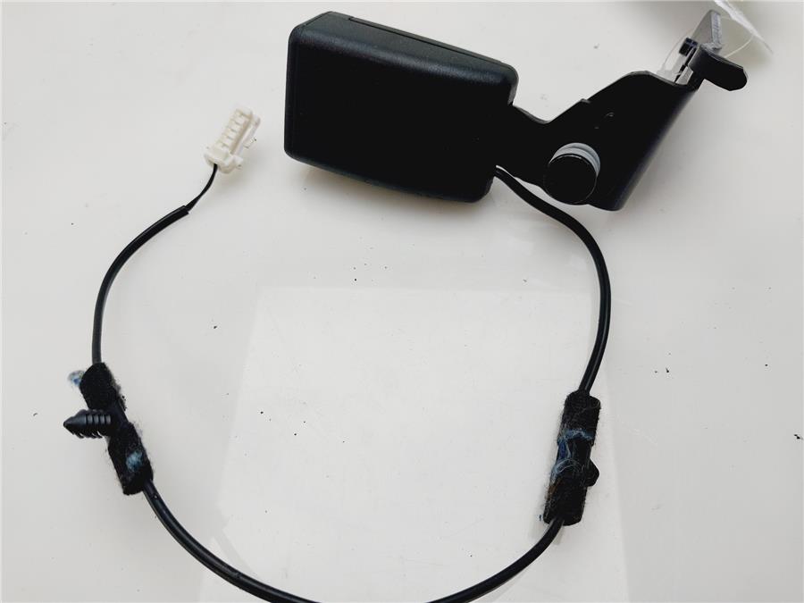 anclaje cinturon trasero derecho peugeot 508 active