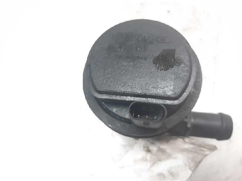 Bomba De Agua MERCEDES-BENZ CLASE A