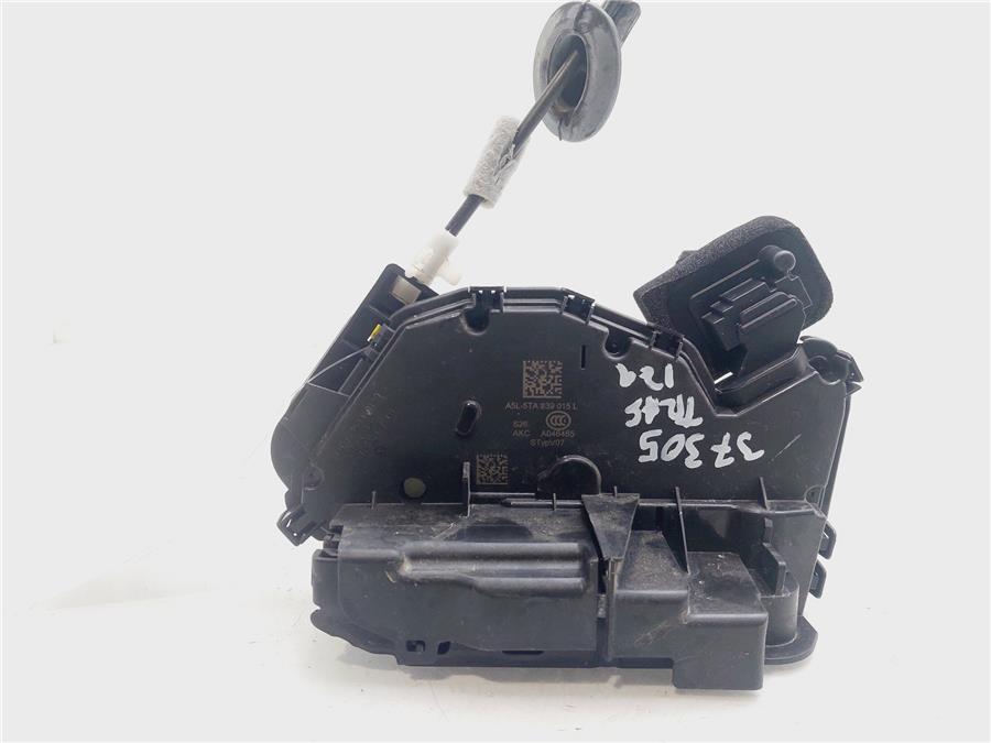 cerradura puerta trasera izquierda cupra formentor (km7) basis
