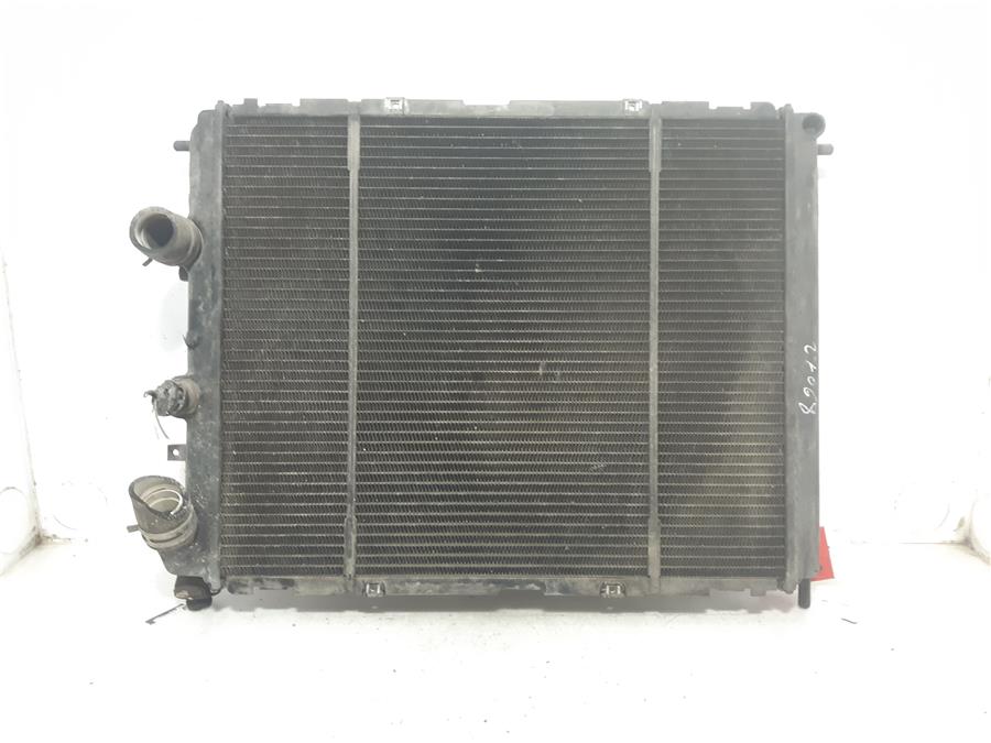 radiador renault clio ii fase i (b/cbo) f8q630