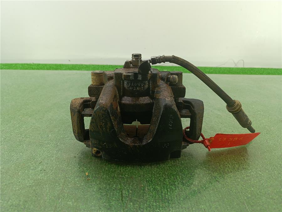 pinza freno delantero izquierda jaguar e pace first edition