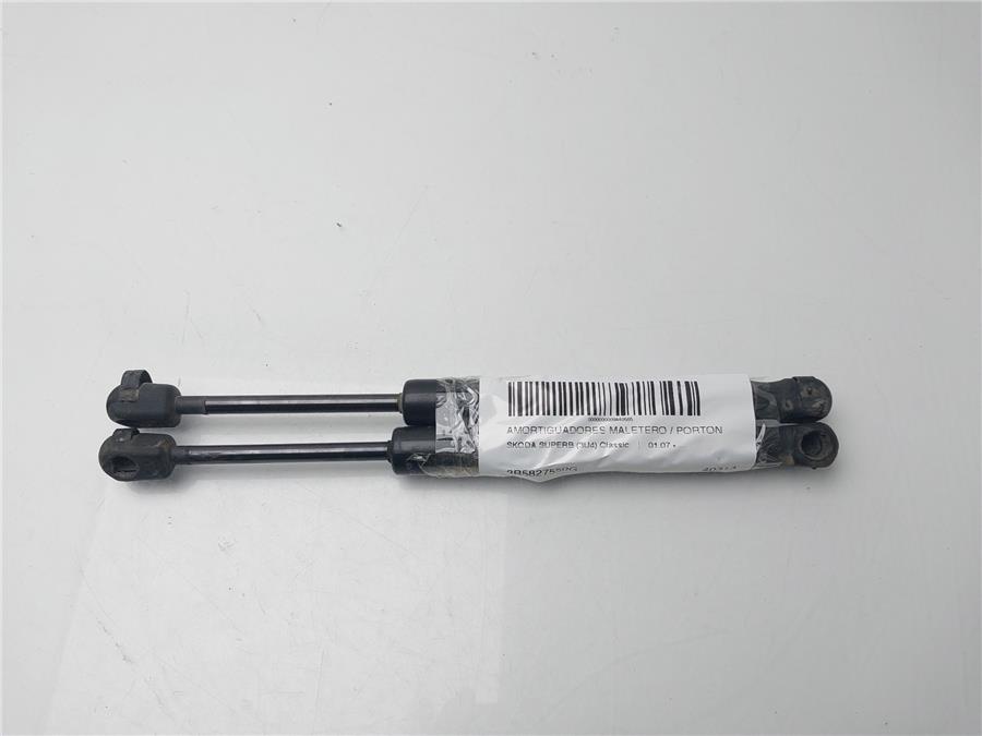 amortiguador porton skoda superb (3u4) classic