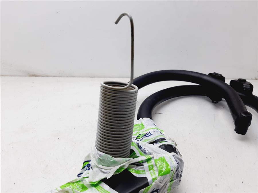 Amortiguador Porton MERCEDES-BENZ C