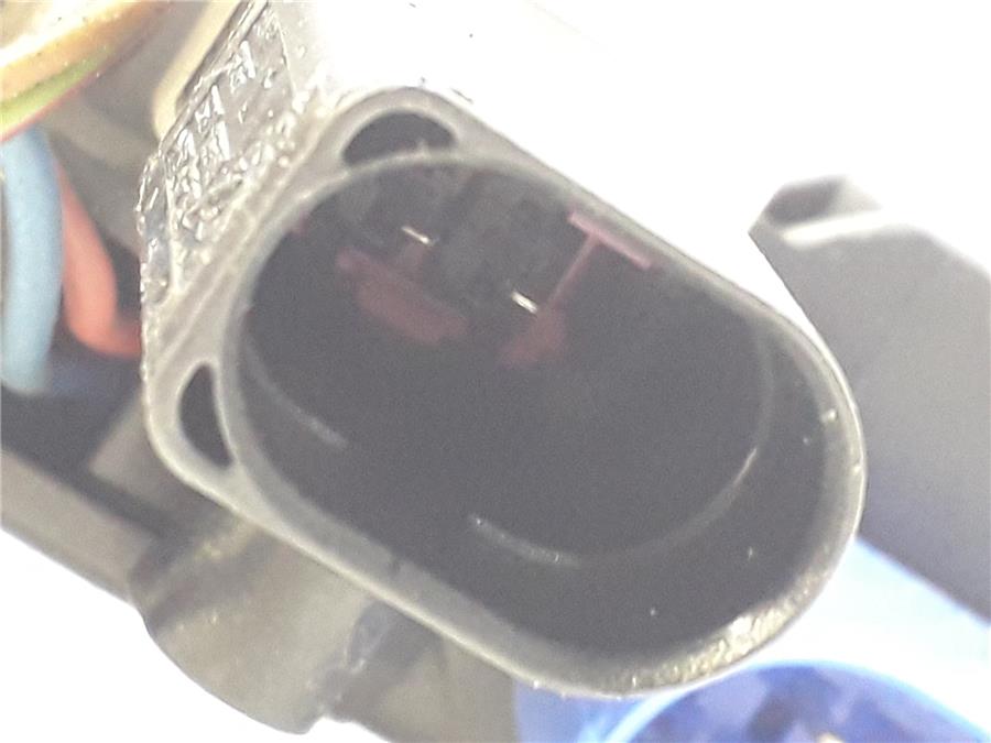 Cerradura Puerta Delantera Izquierda