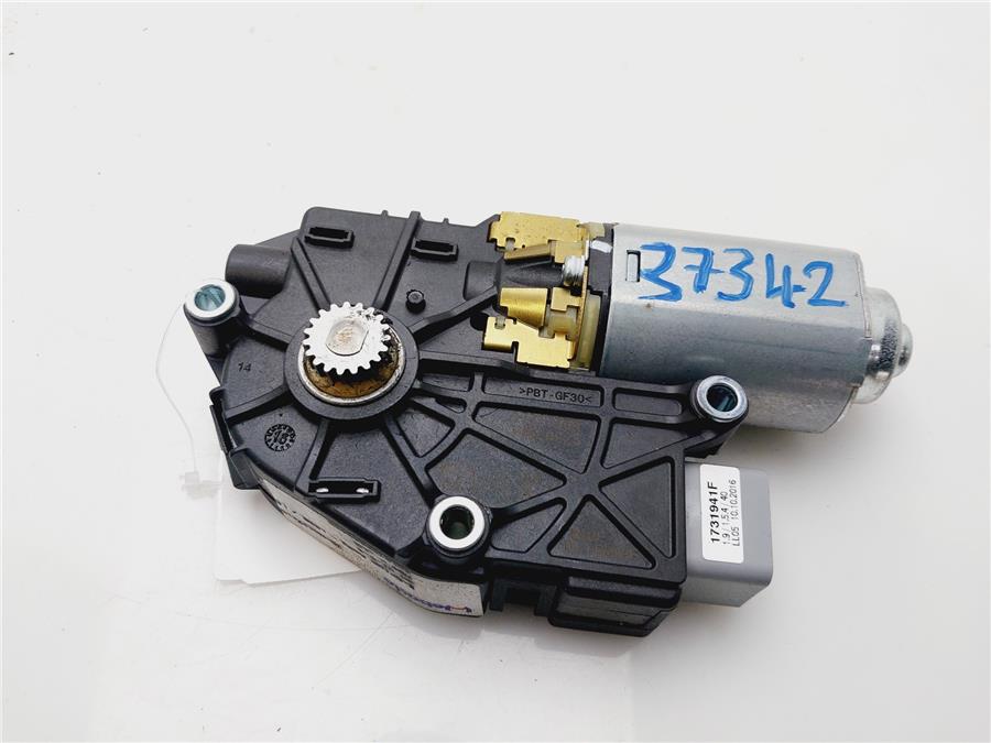 motor techo electrico land rover range rover evoque hse dynamic