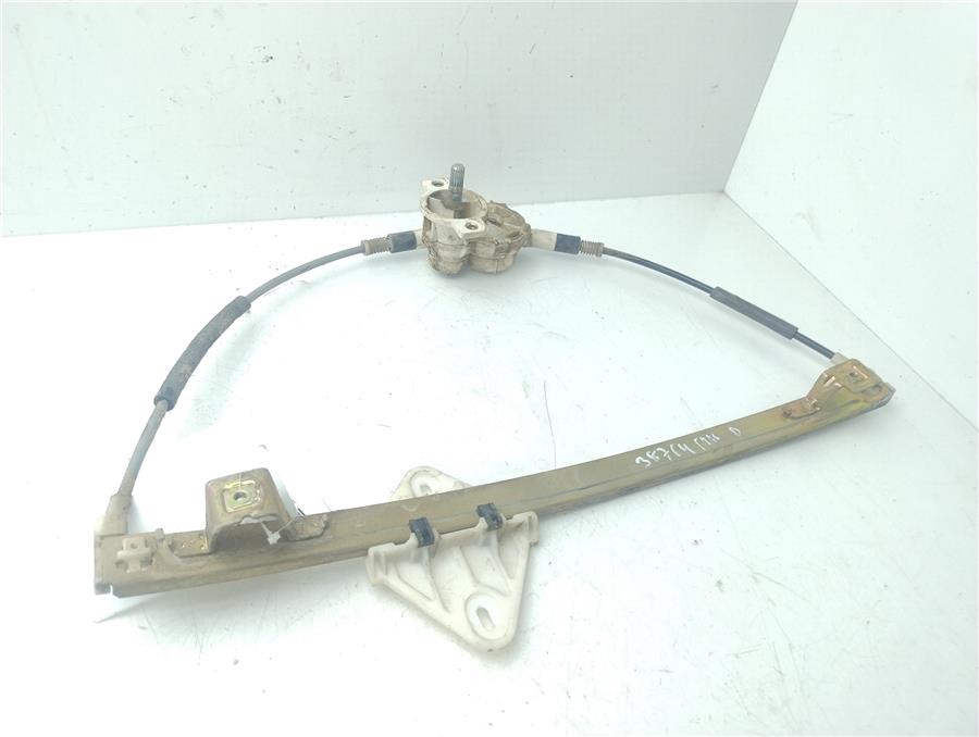 elevalunas electrico trasero derecho renault clio i fase i / ii (b/c57) 1.2 rn (b / c 57 r / s)