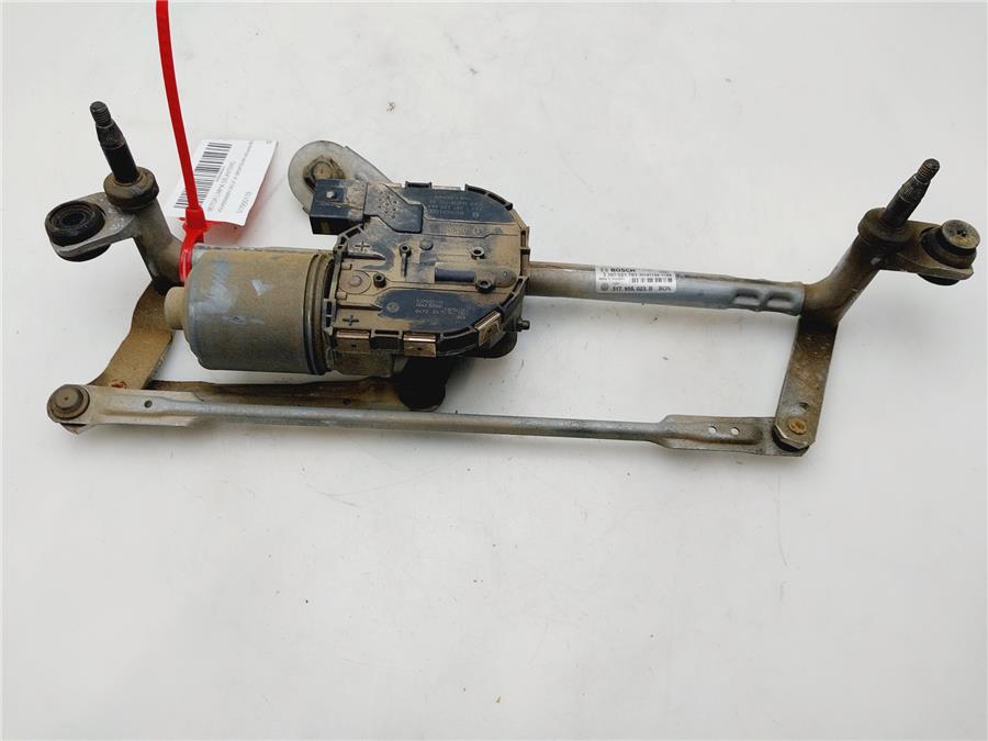 motor limpiaparabrisas delantero volkswagen golf sportsvan vii (am1)(12.2013) advance bluemotion tech