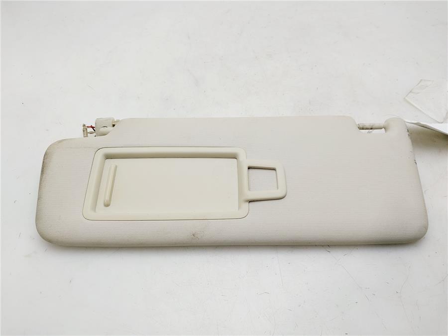 parasol izquierdo volkswagen passat berlina (3g2) advance bmt