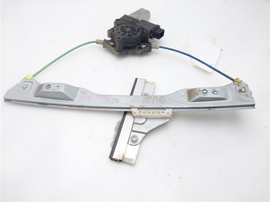 elevalunas electrico delantero izquierdo opel corsa d enjoy