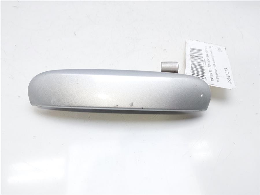 maneta exterior delantera izquierda mitsubishi colt cz3 berl. 5 (z30a) 1.3 atlantis