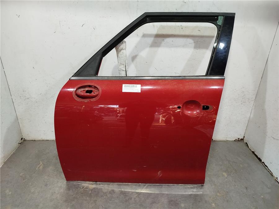 puerta delantera izquierda mini countryman (r60)(2010) cooper d