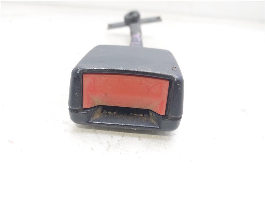 anclaje cinturon delantero izquierdo ford fusion (cbk) ambiente