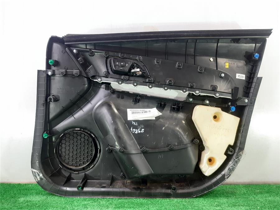 Guarnecido Puerta Delantera CRUZE LT