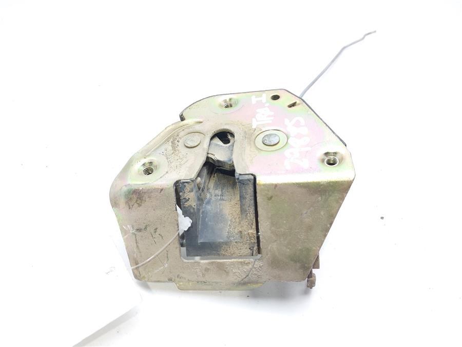 Cerradura Puerta Corredera Izquierda