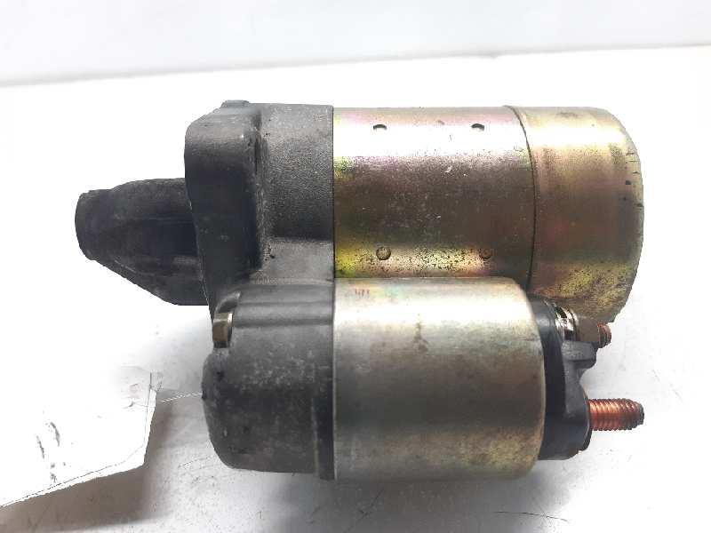 motor arranque kia carens (rs) 1.8 rs monovolumen